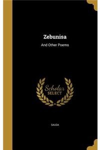 Zebunisa