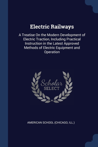 Electric Railways