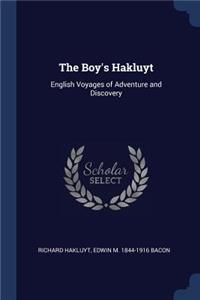 The Boy's Hakluyt