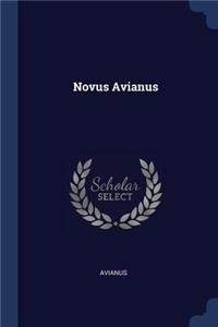 Novus Avianus