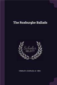 Roxburghe Ballads