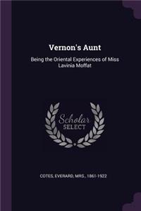Vernon's Aunt