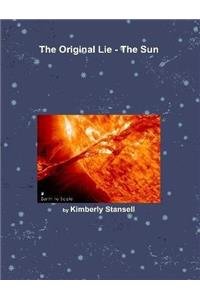 Original Lie - The Sun