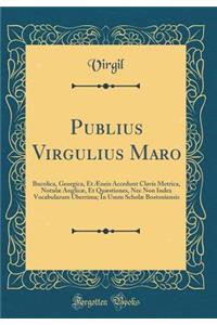 Publius Virgulius Maro