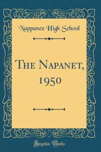 The Napanet, 1950 (Classic Reprint)