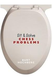 Sit & Solve : Chess Problems