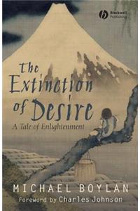 Extinction of Desire