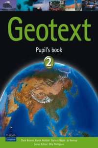 Geotext Evaluation Pack