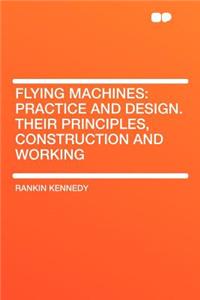 Flying Machines