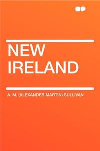 New Ireland