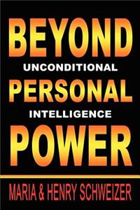 Beyond Personal Power