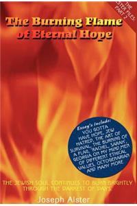 Burning Flame of Eternal Hope