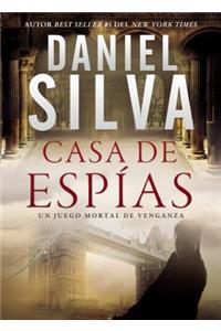 Casa de Espías