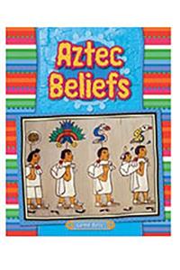 Rigby Focus Forward: (Group 2, Set C) Aztec Beliefs