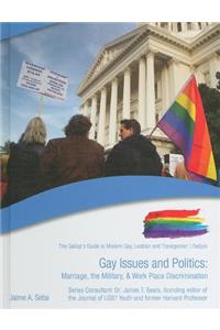 Gay Issues and Politics