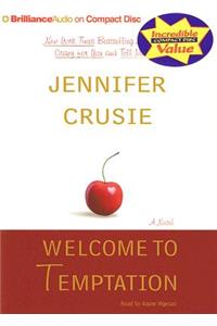 Welcome to Temptation