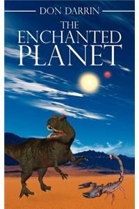 Enchanted Planet
