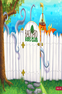 Vbs 2016 Submerged Backyard Kids Club Kit