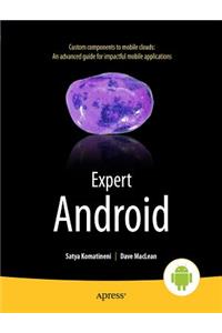 Expert Android