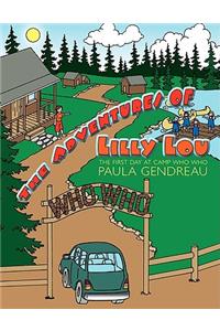The Adventures of Lilly Lou
