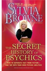 The Secret History of Psychics
