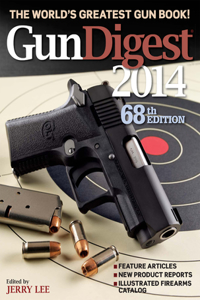Gun Digest