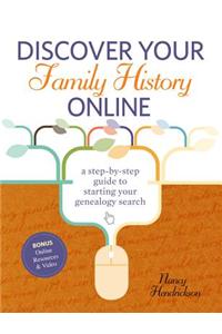 Discover Your Family History Online