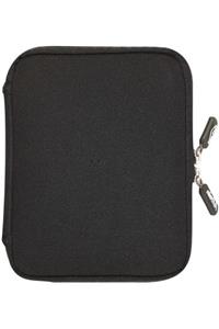 Black NeoSkin Nook e-Reader Jacket