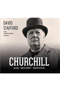 Churchill and Secret Service