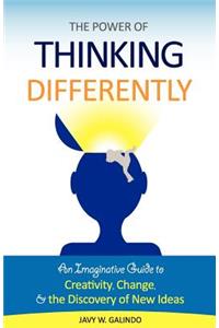 Power of Thinking Differently