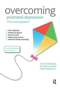 Overcoming Postnatal Depression: A Five Areas Approach