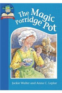 The Magic Porridge Pot