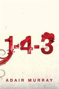 1-4-3