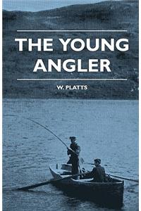 Young Angler