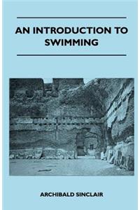 Introduction to Swimming