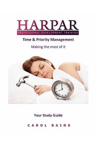 Time & Priority Management