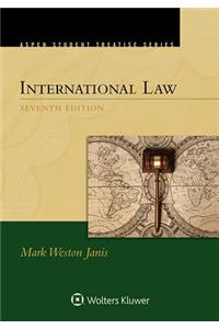 Aspen Treatise for International Law