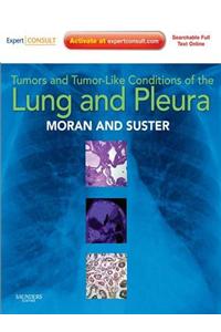 Tumors and Tumor-Like Conditions of the Lung and Pleura