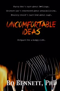 Uncomfortable Ideas