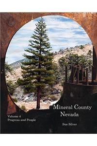 Mineral County Nevada Progress and People