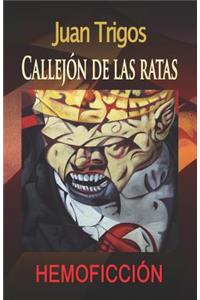 Callejón de las ratas