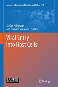 Viral Entry Into Host Cells