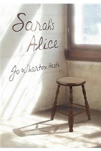 Sarah's Alice