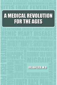 Medical Revolution for the Ages