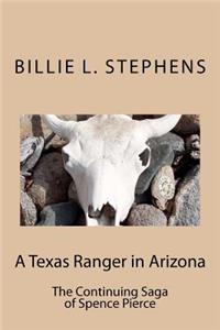 Texas Ranger in Arizona