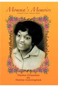 Momma's Memoirs