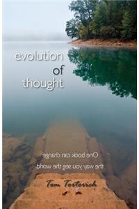 Evolution of Thought