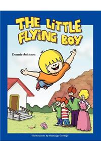 The Little Flying Boy