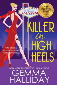 Killer in High Heels