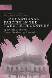 Transnational Fascism in the Twentieth Century